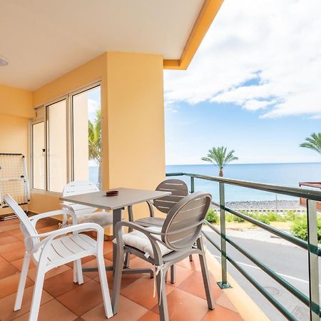 Magical Sunset Apartment Madalena do Mar Exterior photo