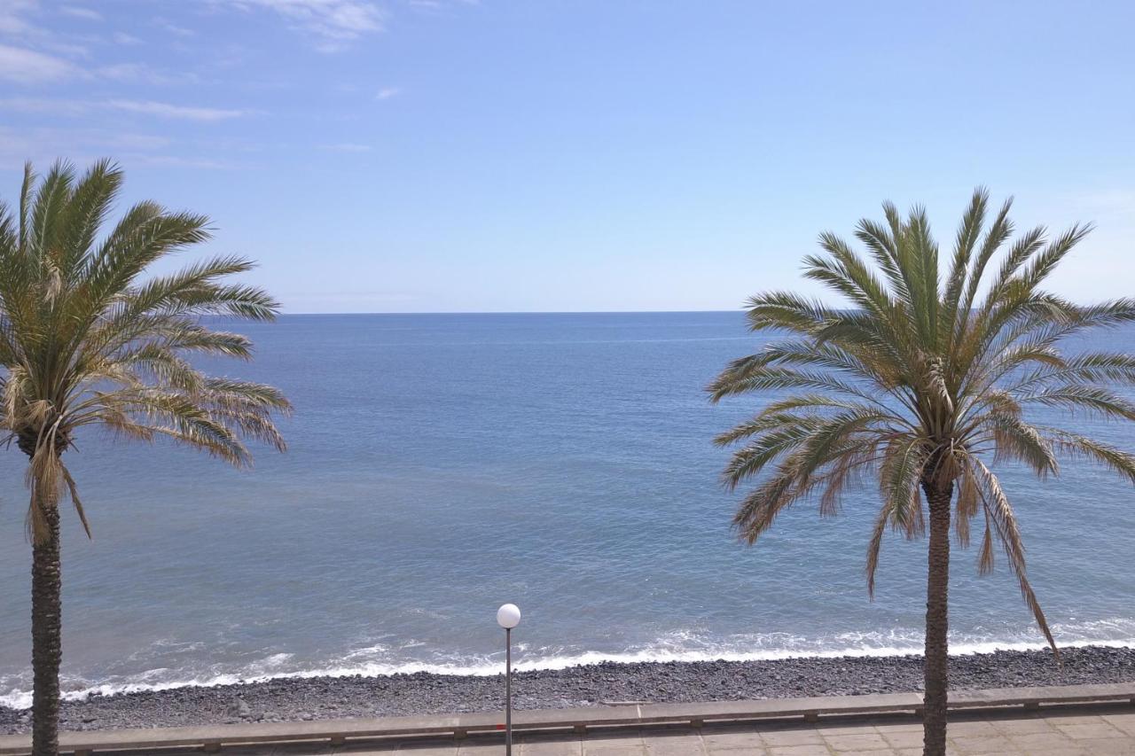 Magical Sunset Apartment Madalena do Mar Exterior photo