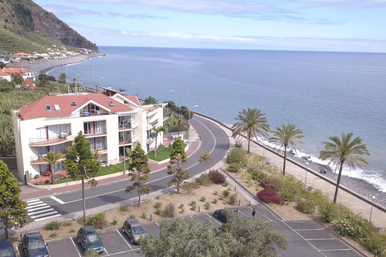 Magical Sunset Apartment Madalena do Mar Exterior photo