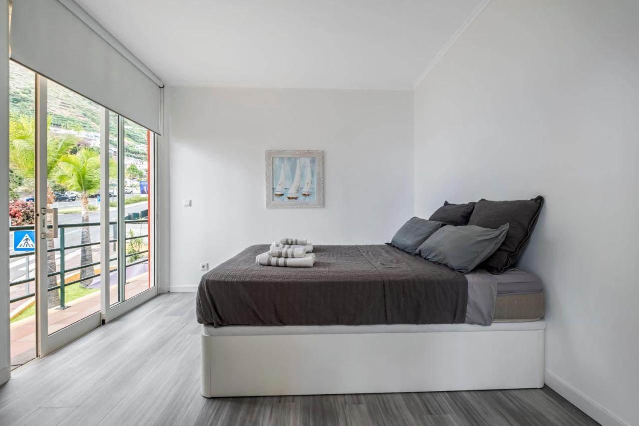 Magical Sunset Apartment Madalena do Mar Exterior photo
