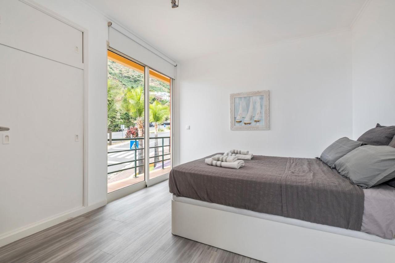 Magical Sunset Apartment Madalena do Mar Exterior photo