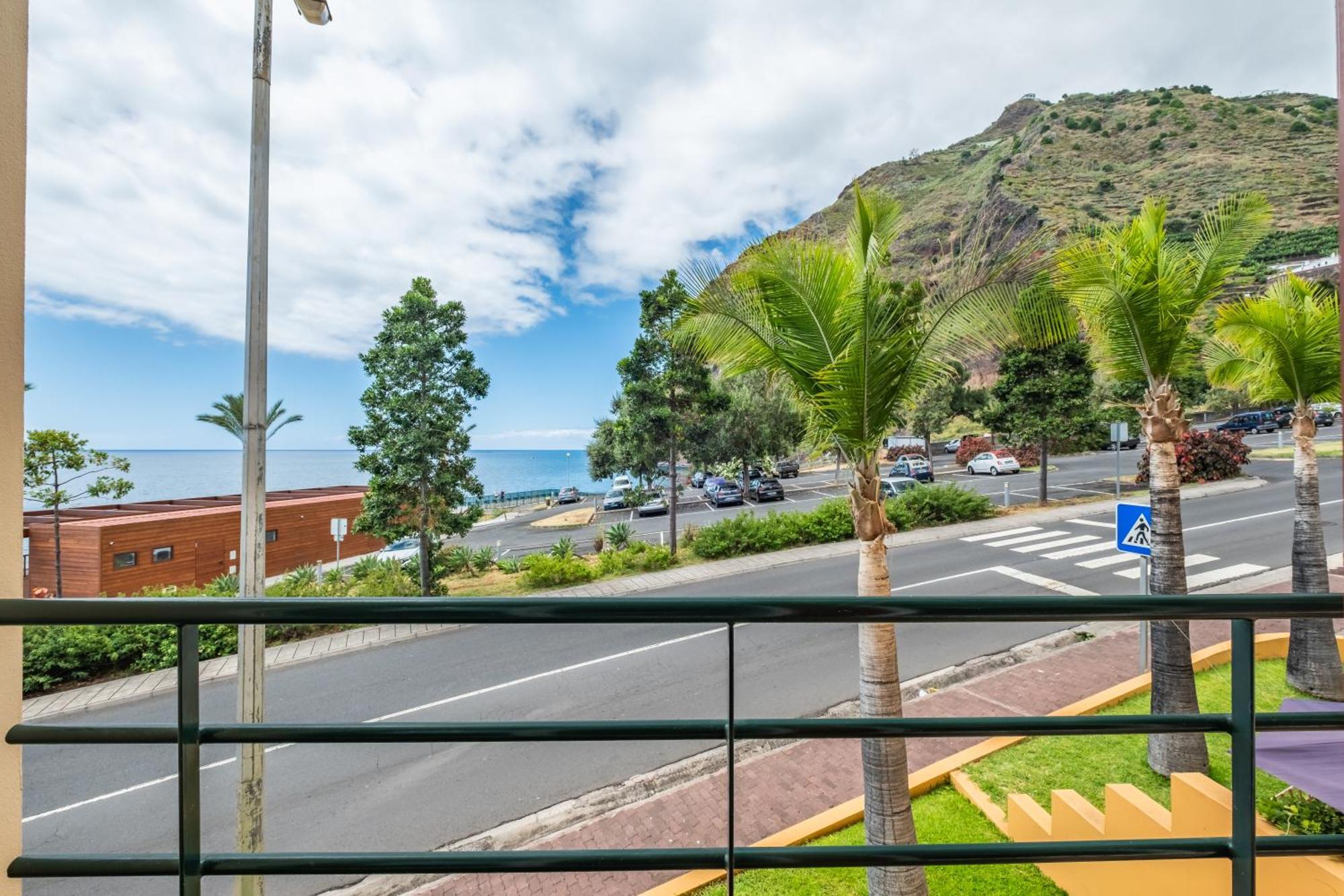 Magical Sunset Apartment Madalena do Mar Exterior photo